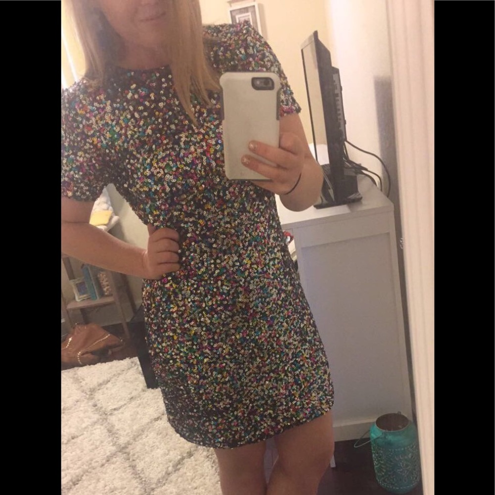 Meet your Posher, Molly